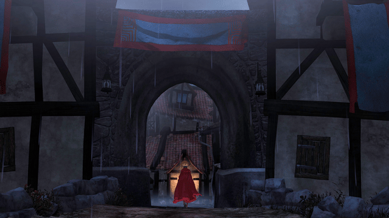 King's Quest: Chapter 2 - A Rubble Without a Cause Screenshot