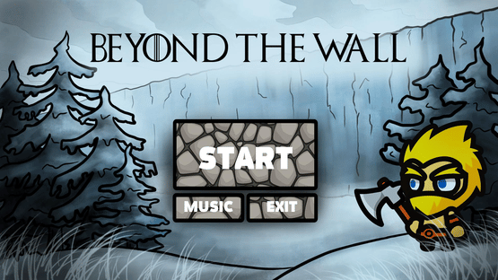 Beyond the Wall Screenshot