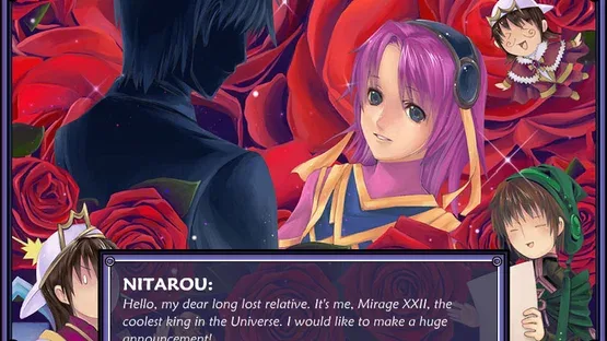 OASE: Other Age Second Encounter screenshot 4