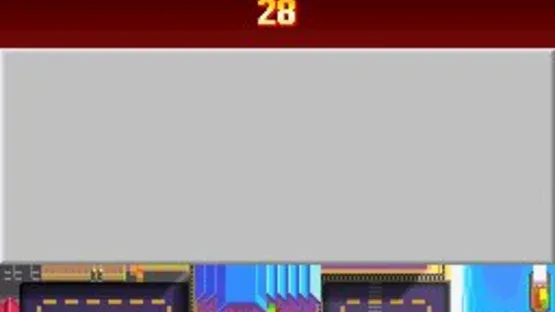 Fire Panic screenshot 2