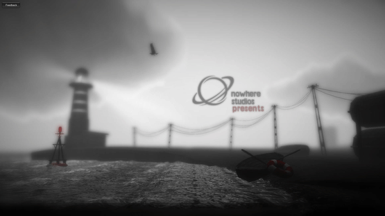 Monochroma Screenshot