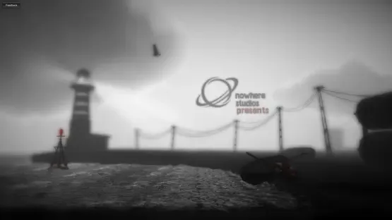 Monochroma screenshot 5