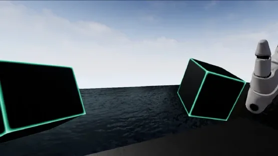 AliveInVR screenshot 5