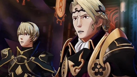 Fire Emblem Fates: Birthright screenshot 10