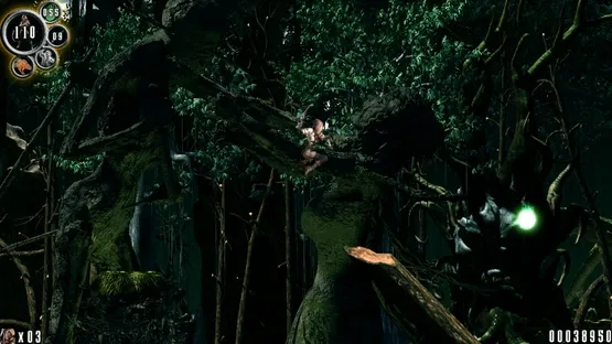 Anathema screenshot 10