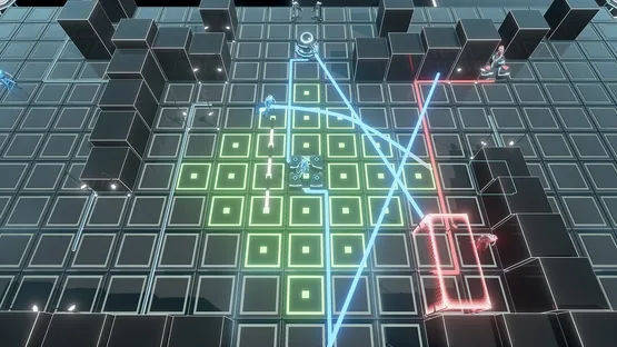 Teal screenshot 1