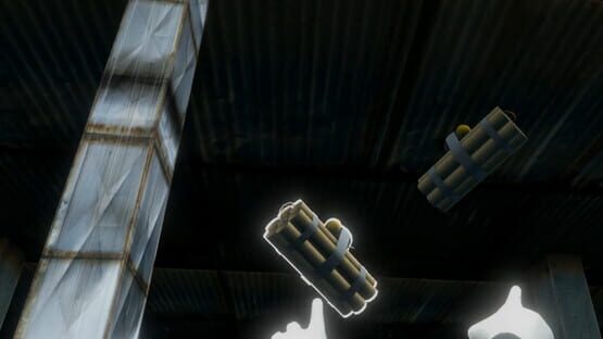 For Food Sake! VR cover