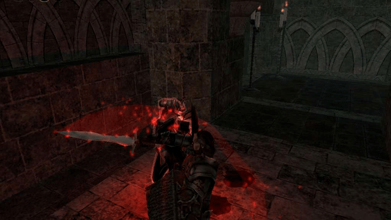 Severance: Blade of Darkness Screenshot