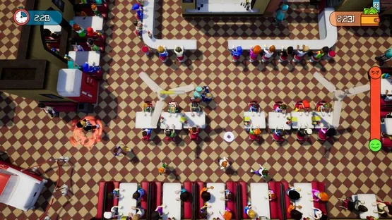 Mad Restaurant People screenshot 6