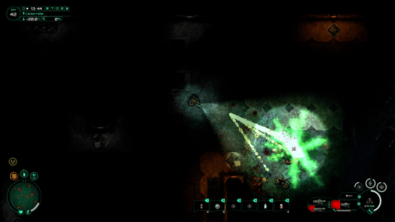 Subterrain Screenshot