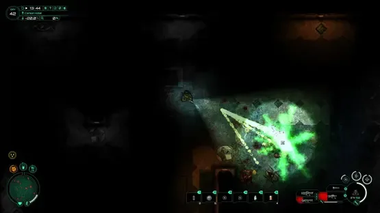 Subterrain screenshot 4