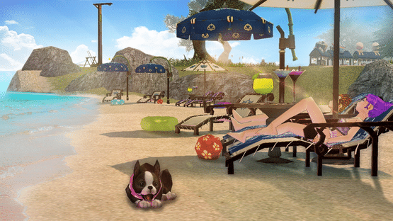 Mabinogi Screenshot