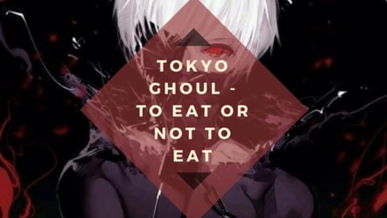 Tokyo Ghoul: To Eat or Not to Eat screenshot 2