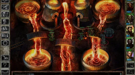 Icewind Dale screenshot 7
