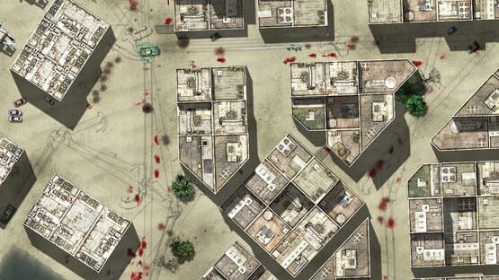 War Of The Zombie screenshot 5