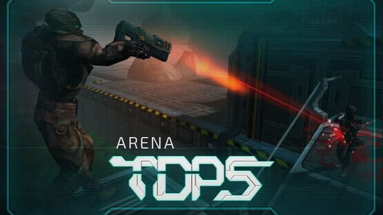 TDP5 Arena 3D screenshot 2