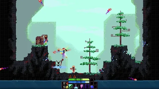Valzar screenshot 5