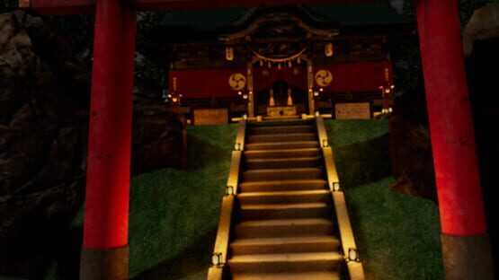 Ninja in Training screenshot 4