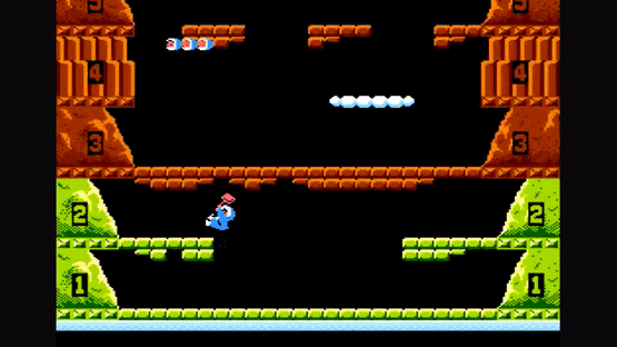 Ice Climber Screenshot