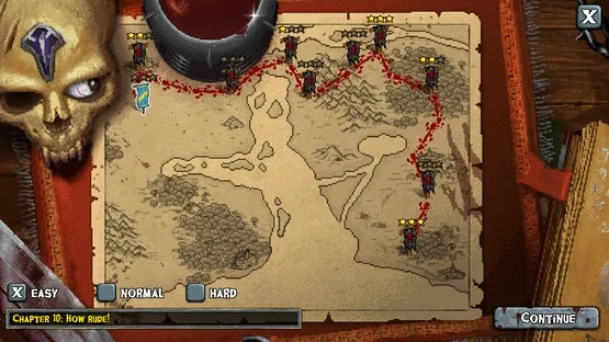 Oh My Gore! screenshot 5