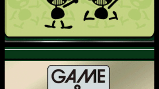 Game & Watch Judge Screenshot