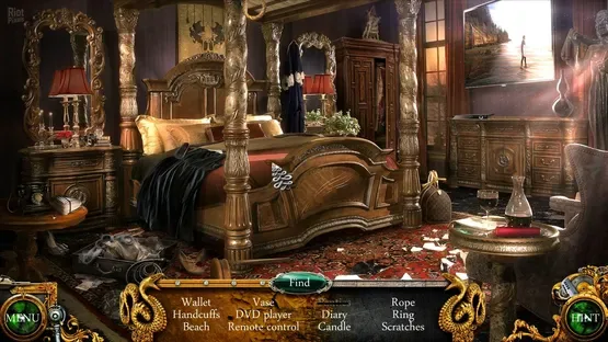 Black Viper: Sophia's Fate screenshot 5