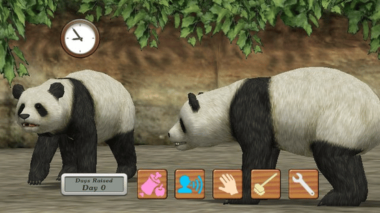My Zoo Screenshot