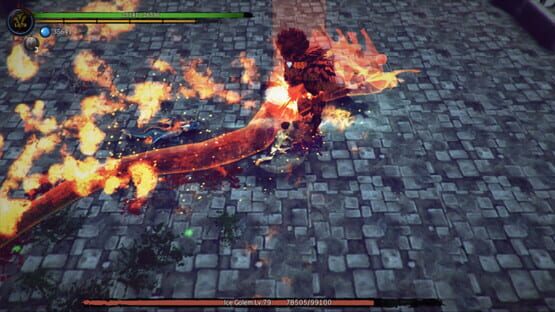 Great Old One - Arrival cover