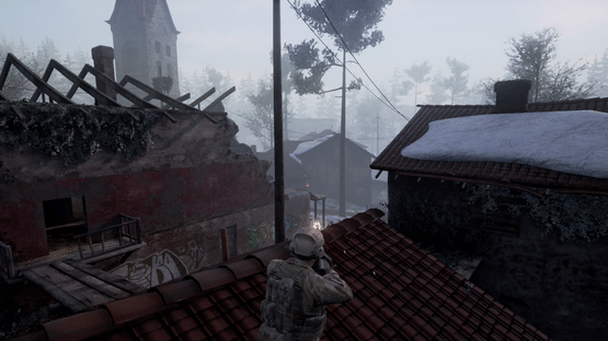 H-Hour: World's Elite Screenshot