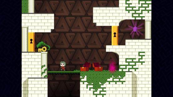Recursed Screenshot