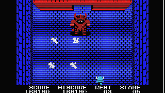 Knightmare Screenshot