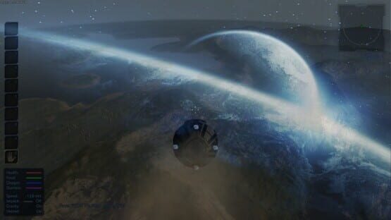 Képernyőkép erről: Empyrion - Galactic Survival