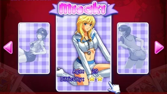 Sexy Poker screenshot 2