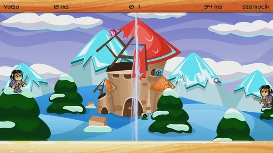 Pingball Ultra screenshot 6