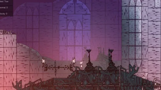 Ballpoint Universe: Infinite gameplay screenshot 8
