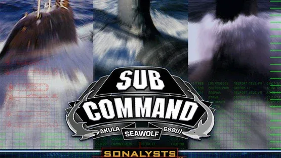 Sub Command screenshot 1
