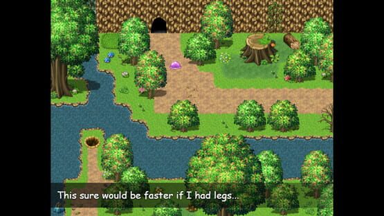 The Legend of Protey cover