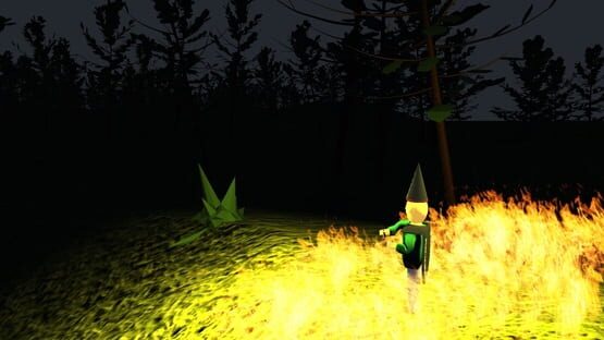 2nd Circle: Powerful Places cover