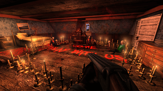 Killing Floor: Toy Master Screenshot