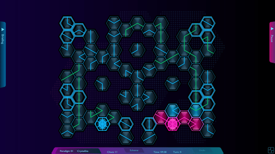 Hexoscope Screenshot