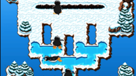 Arctic Escape Screenshot