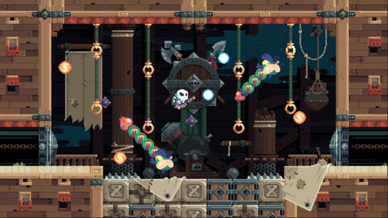 Flinthook Screenshot