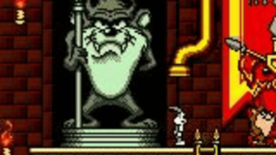 Bugs Bunny in Crazy Castle 4 Screenshot