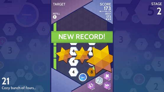 Sumico: The Numbers Game Screenshot