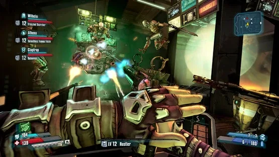 Screenshot 4