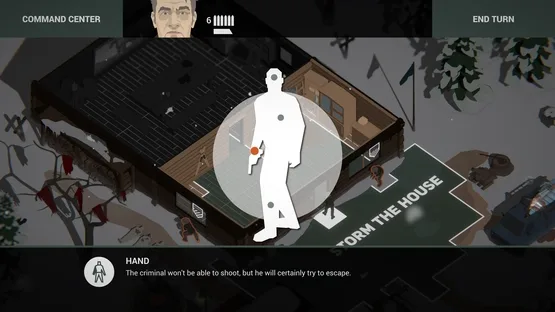 This Is the Police 2 screenshot 9