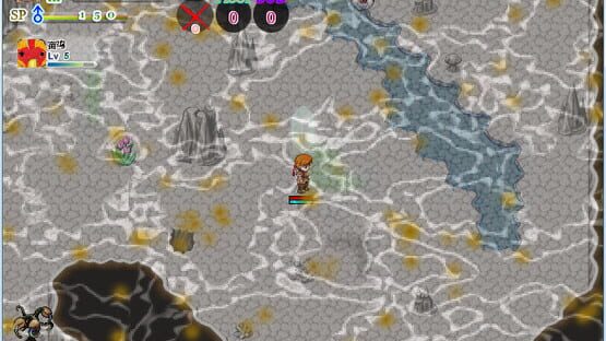 Monster partner cover