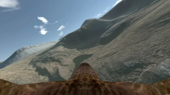 Aquila Bird Flight Simulator screenshot 2