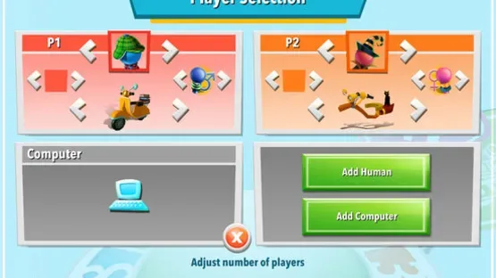 The Game of Life screenshot 10
