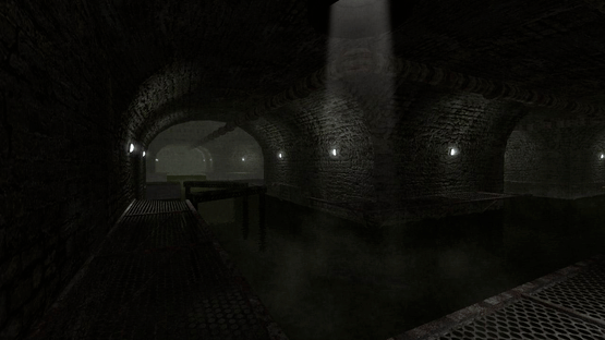 Penumbra: Requiem Screenshot